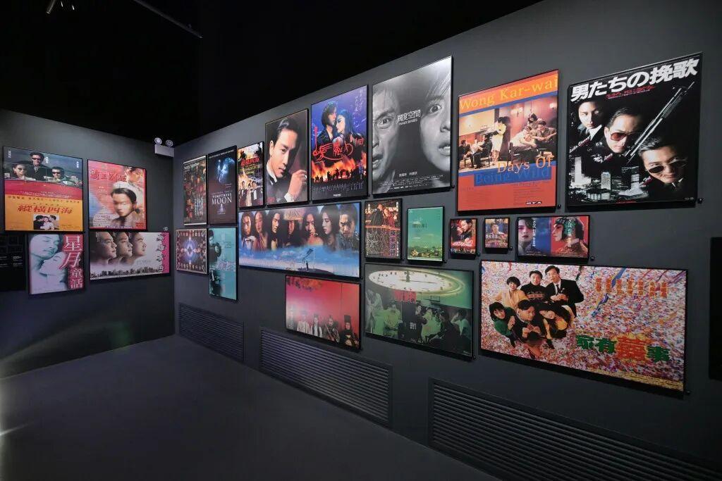 为纪念张国荣70周年诞辰，“继续宠爱·张国荣70诞辰·纪念展”在香港文化博物馆正