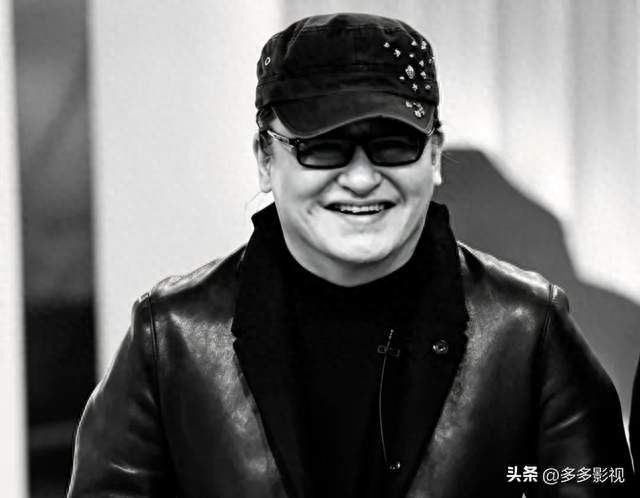 一代歌者刘欢离去！歌声陪伴几代国人，世间再闻《好汉歌》