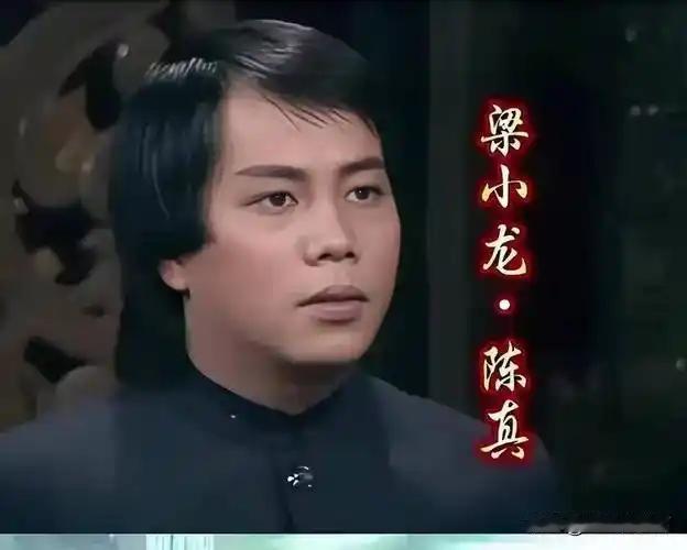 观众喜欢和记住的是武艺高强的民族英雄“陈真”！
今天网上在报道香港艺人梁小龙去世