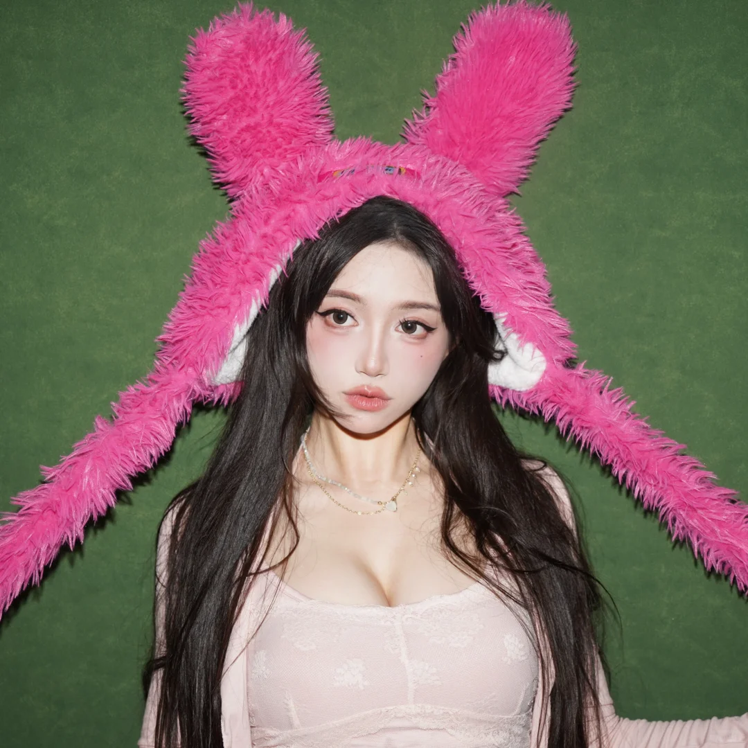🐰人生四格