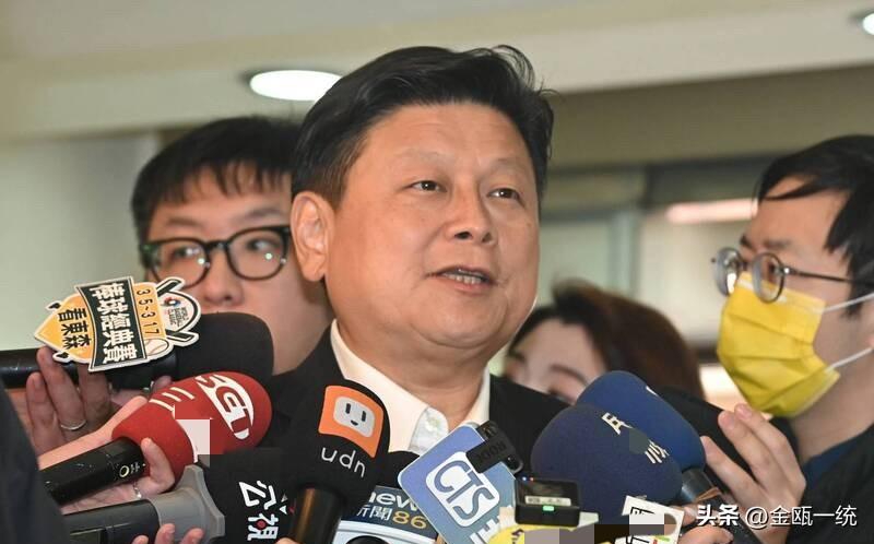 民众党329上凯道 国民党团：开放“自由参加”

为抗议柯文哲被判17年，民众党