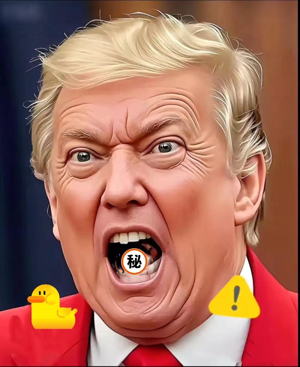 快报！快报！
美国特朗普突然宣布了！
10月11日，特朗普宣布计划在华盛顿建