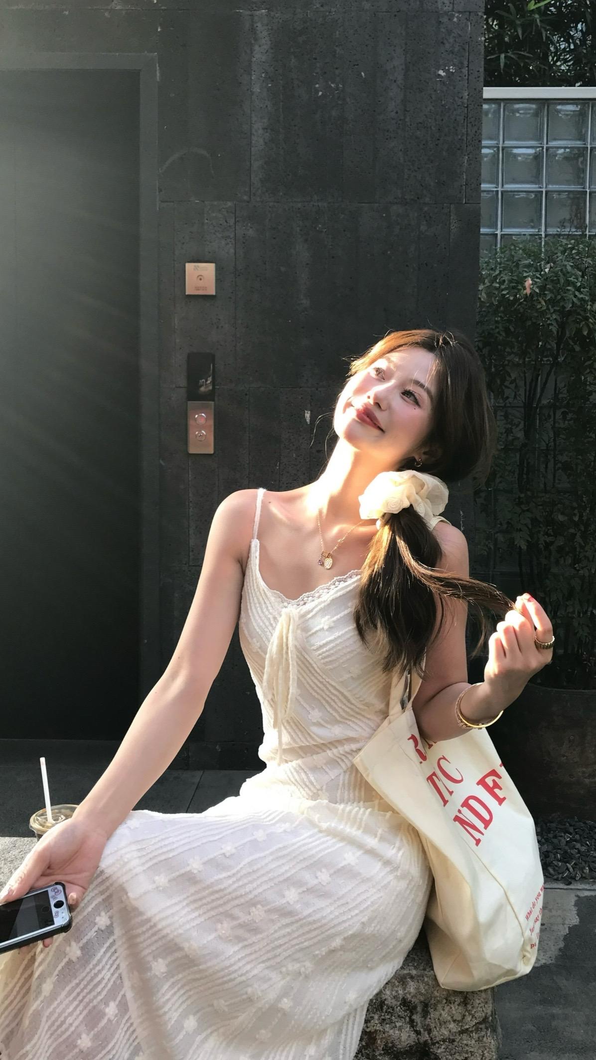 光就是一切氛围感的源头！  🌞