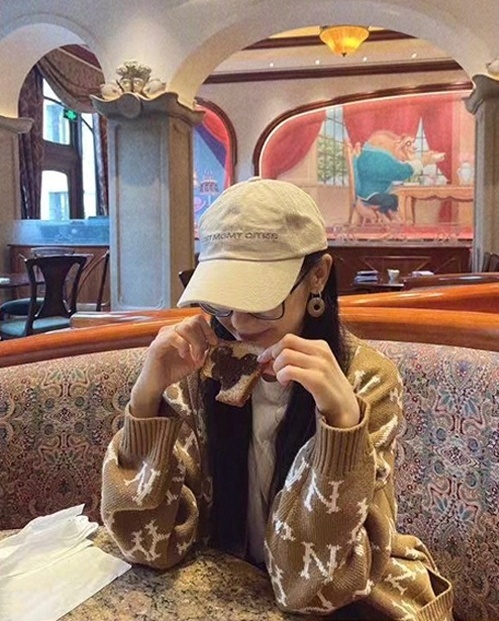 超话大赏[超话] 世界的温柔，是晚来的善意和干净的你​​​