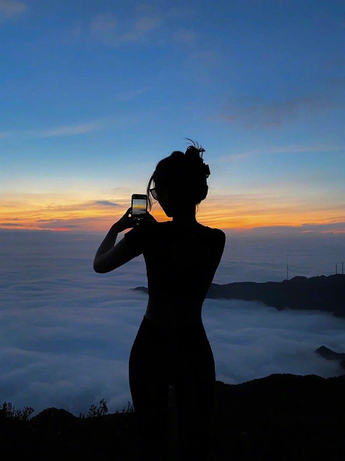 “人一旦不再害怕失去 态度就会变得很随意”. 