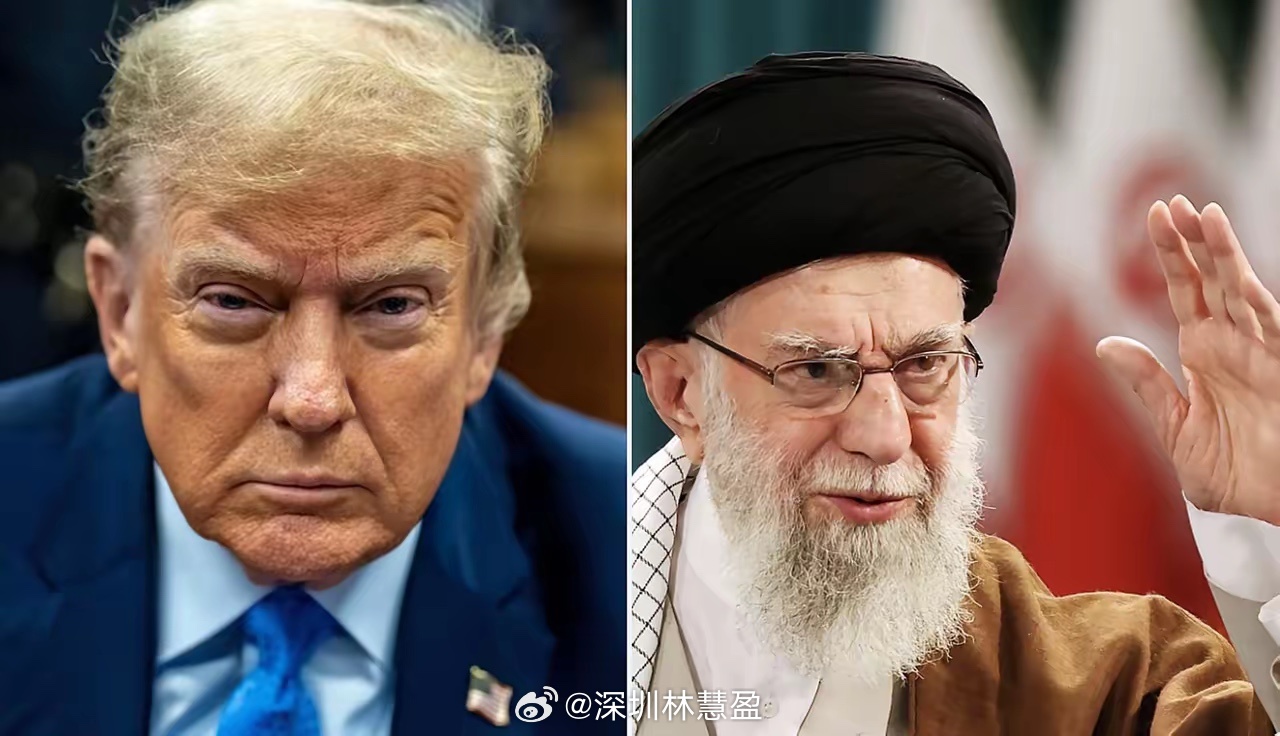 阿曼外交大臣巴德尔向美国媒体透露重磅消息，说伊朗承诺了一项此前从未同意过的内容，