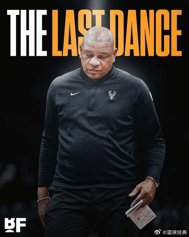 据A史密斯报道，道格·里弗斯将在本赛季结束后正式退休 👀执教生涯荣誉：🏆 1