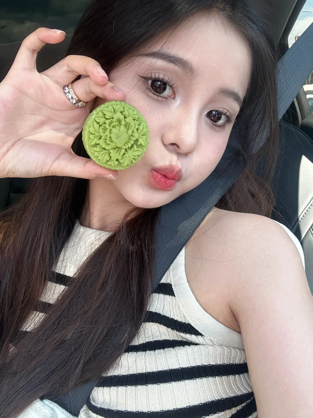 月饼🥮节快乐🎊捏老婆们 ～