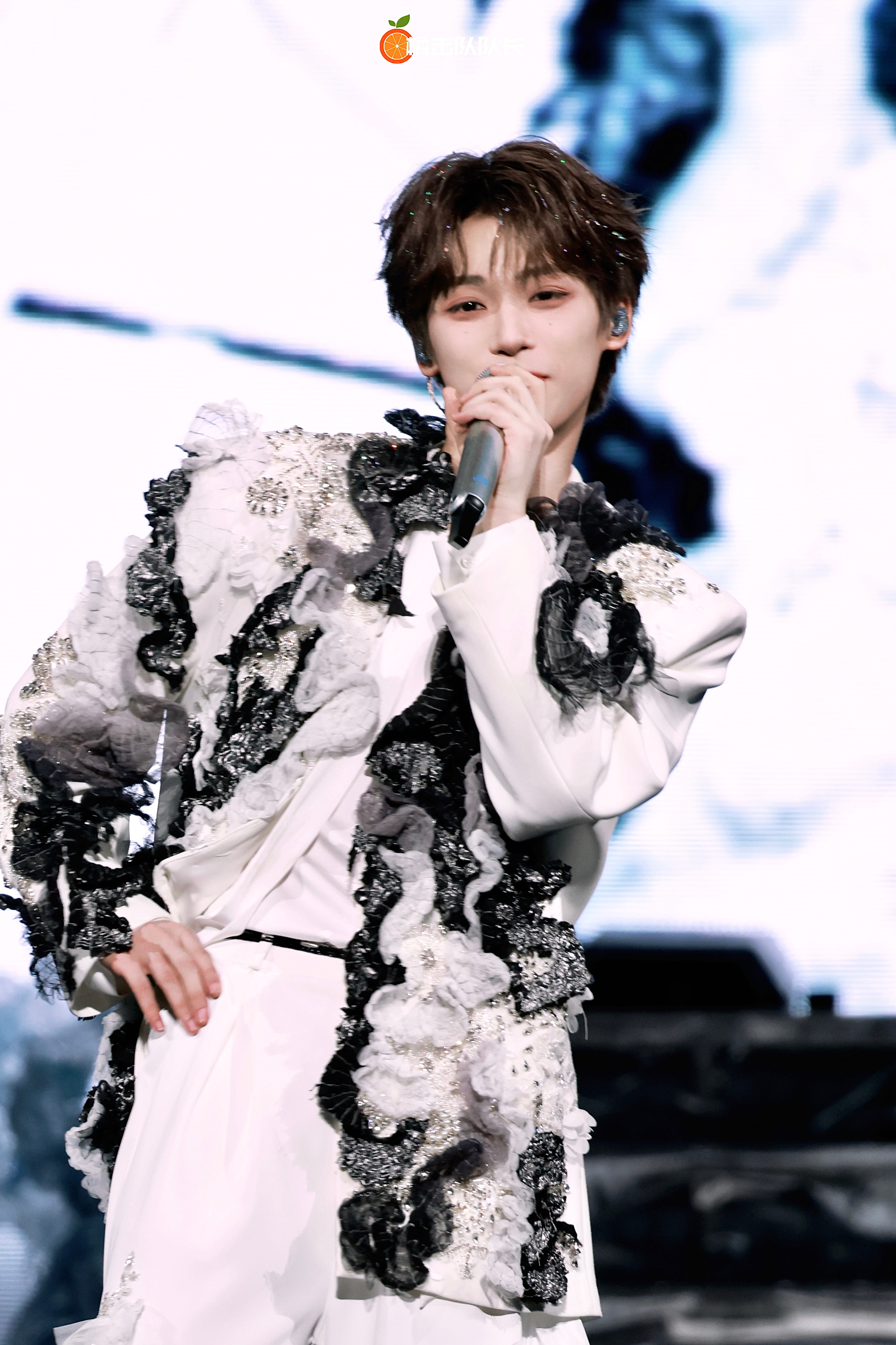 栩你渝生 “去未来还是回到过去”“回到过去”愚人节站姐团建站姐团建