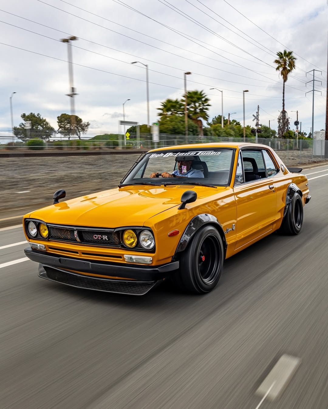 Hakosuka🐝📷Ins：mr2mivin🚗Ins：regalado24