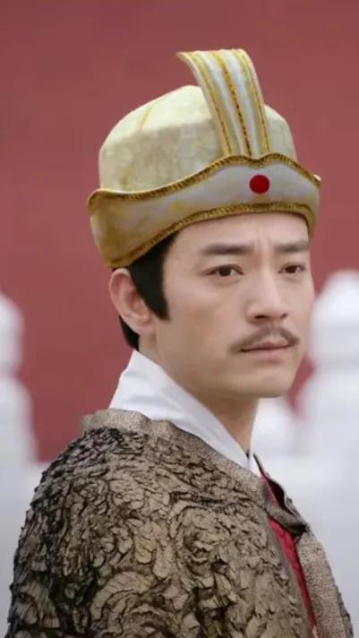 《如懿传》：明知嘉妃给自己戴了绿帽，皇上为何还让她与自己合葬
嘉贵妃是乾隆后宫的