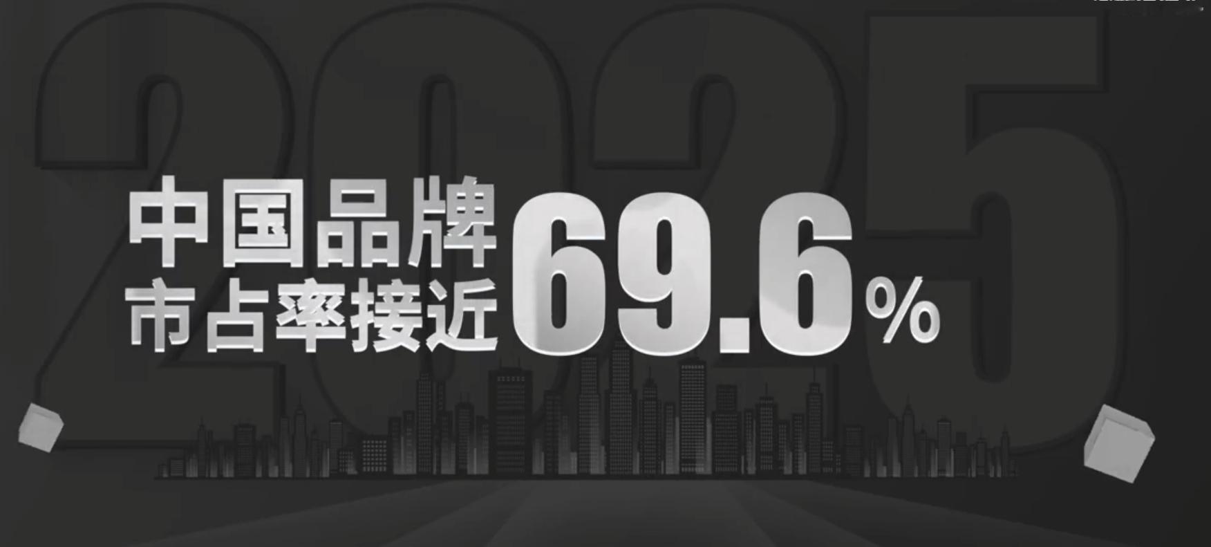 2025车圈大事件2025这车圈简直鲨疯了，新能源一路狂飙，市占率冲破50%，自