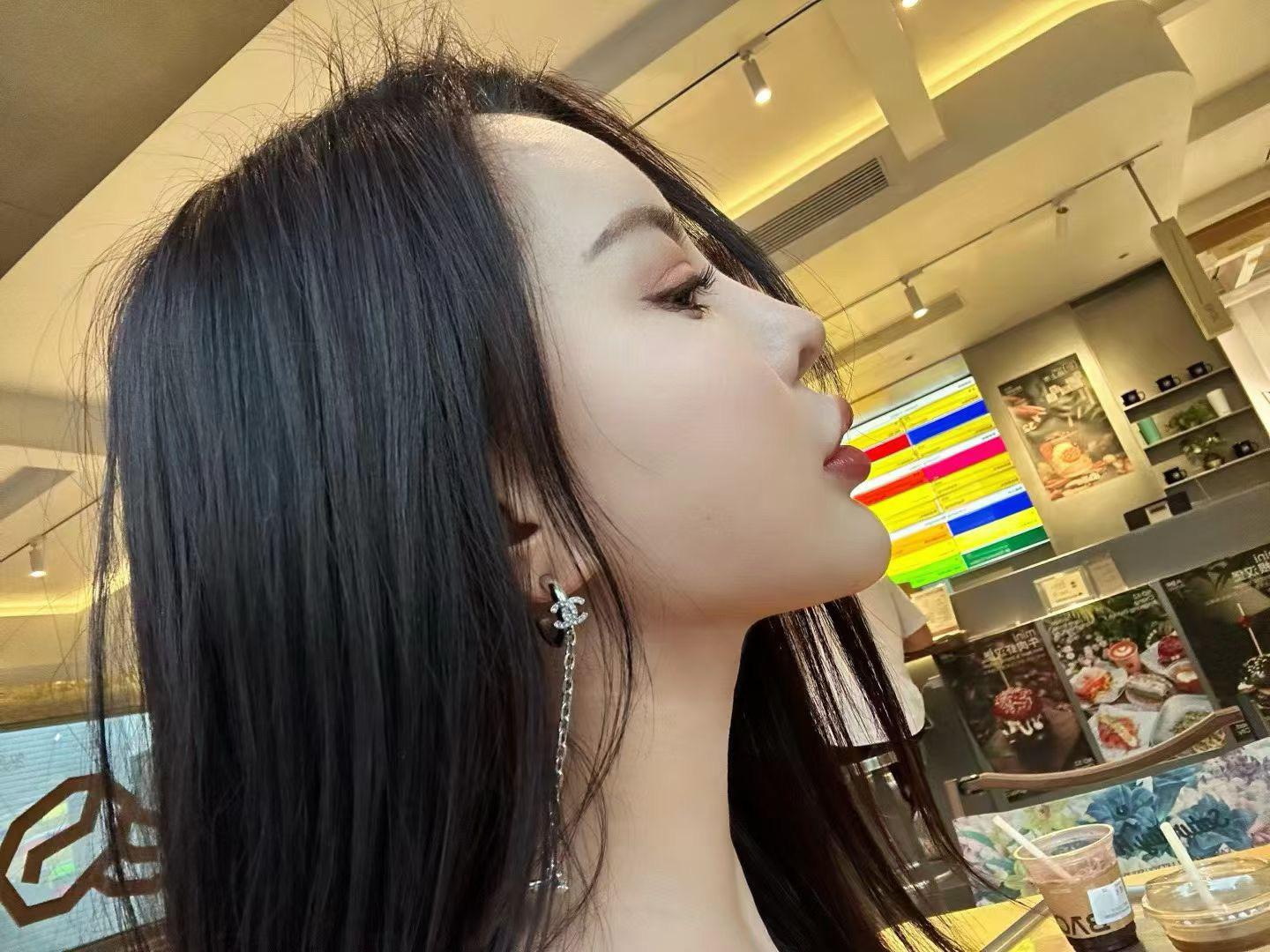 误把栾花当桂花