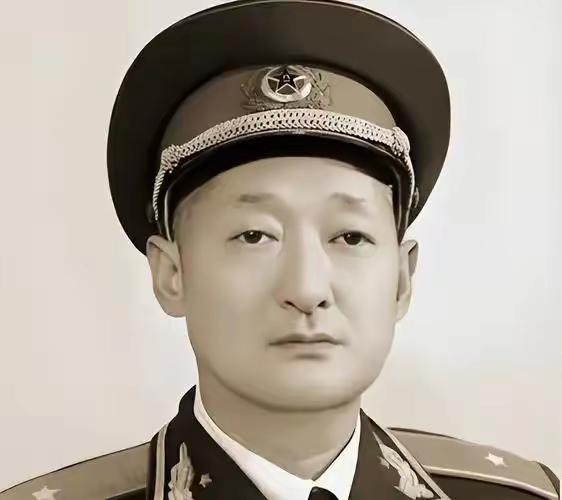 陶国清，1911年出生，原名陶明和，安徽省金寨县丁家埠人。1929年参加红军，1