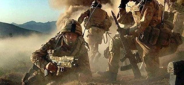 一个匪夷所思的战争逻辑：你打美国的海外基地，战争可能升级十年；你打美国本土，战争