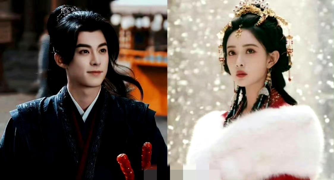 承载无数书粉青春的顶流古言IP《重生之将门毒后》，终于迎来影视化实质进展——备案