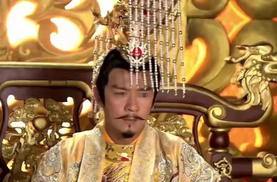 虚构：王宝钏封后十八日离世，王家满门遭屠，唯独一人得以活命
 

 
薛平贵登顶
