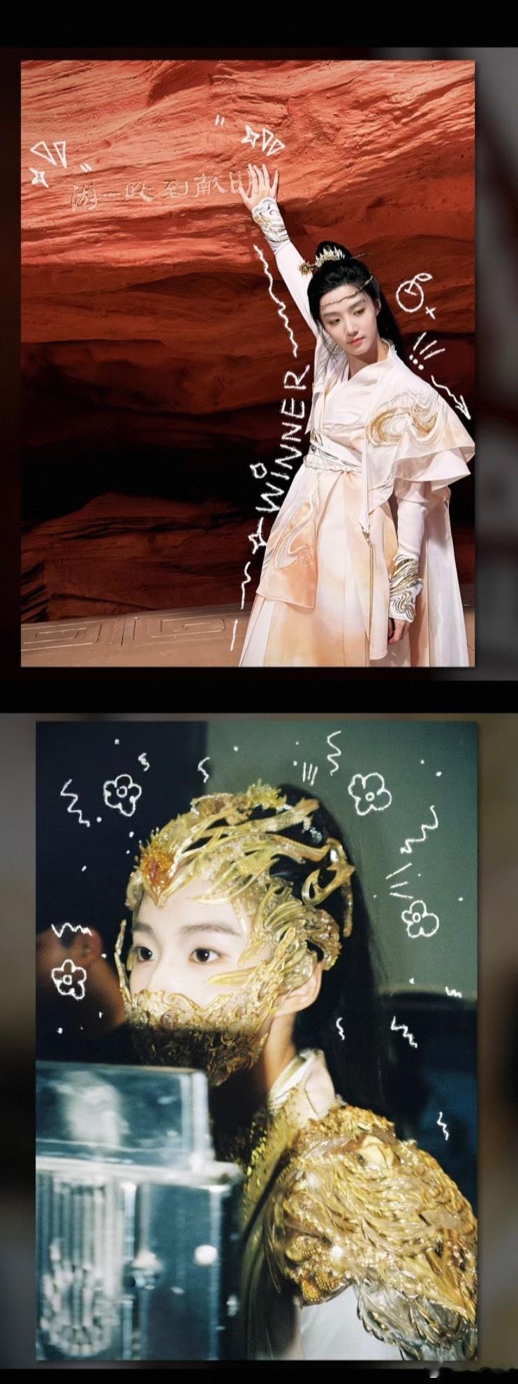 入青云学会了出青云呢入青云 家人们，独家纪意的夫妻相藏不住了！34 集里丝滑同频