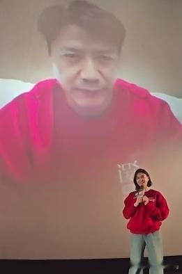 段奕宏张榕容误杀3演夫妻不见面 《误杀3》虐心程度满分，白月光夫妇的遗憾直戳观众