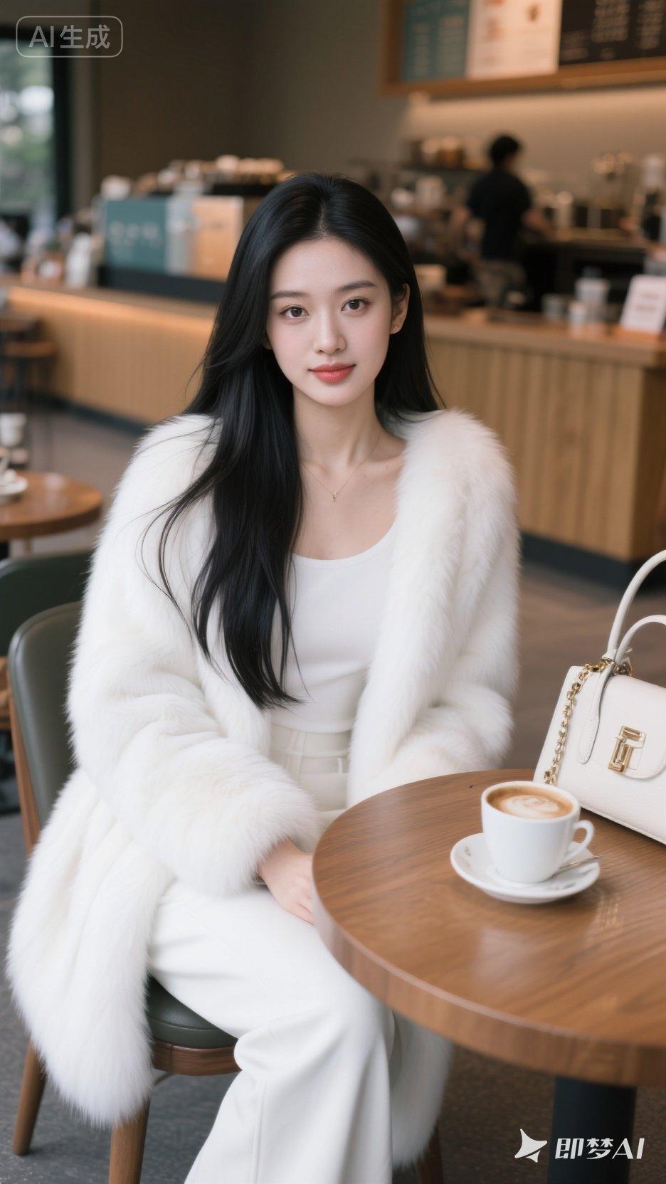 35岁的女人,该如何穿优雅时髦?