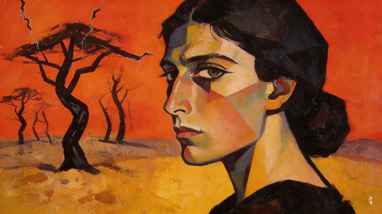 全职妈妈离婚冷静期崩溃：原谅出轨后反复争吵，才发现离开他我一无所有
直播间里，一