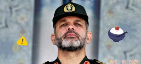 美以的斩首战术万万没想到打出了一个所有人都没料到的结果：它们把瓦希迪逼上台了。他