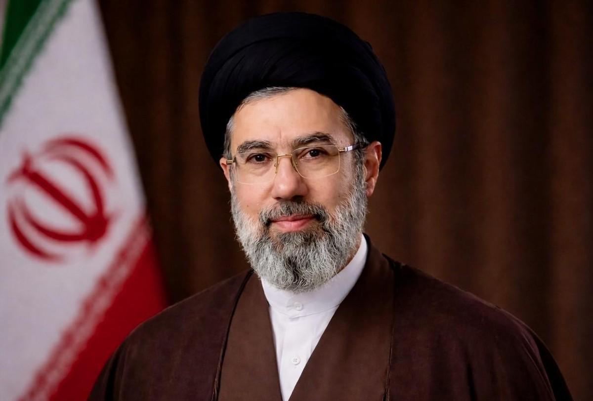 谁能想到，就在中东看似风平浪静的表象下，一场惊天风暴已经进入了倒计时。4月下旬，