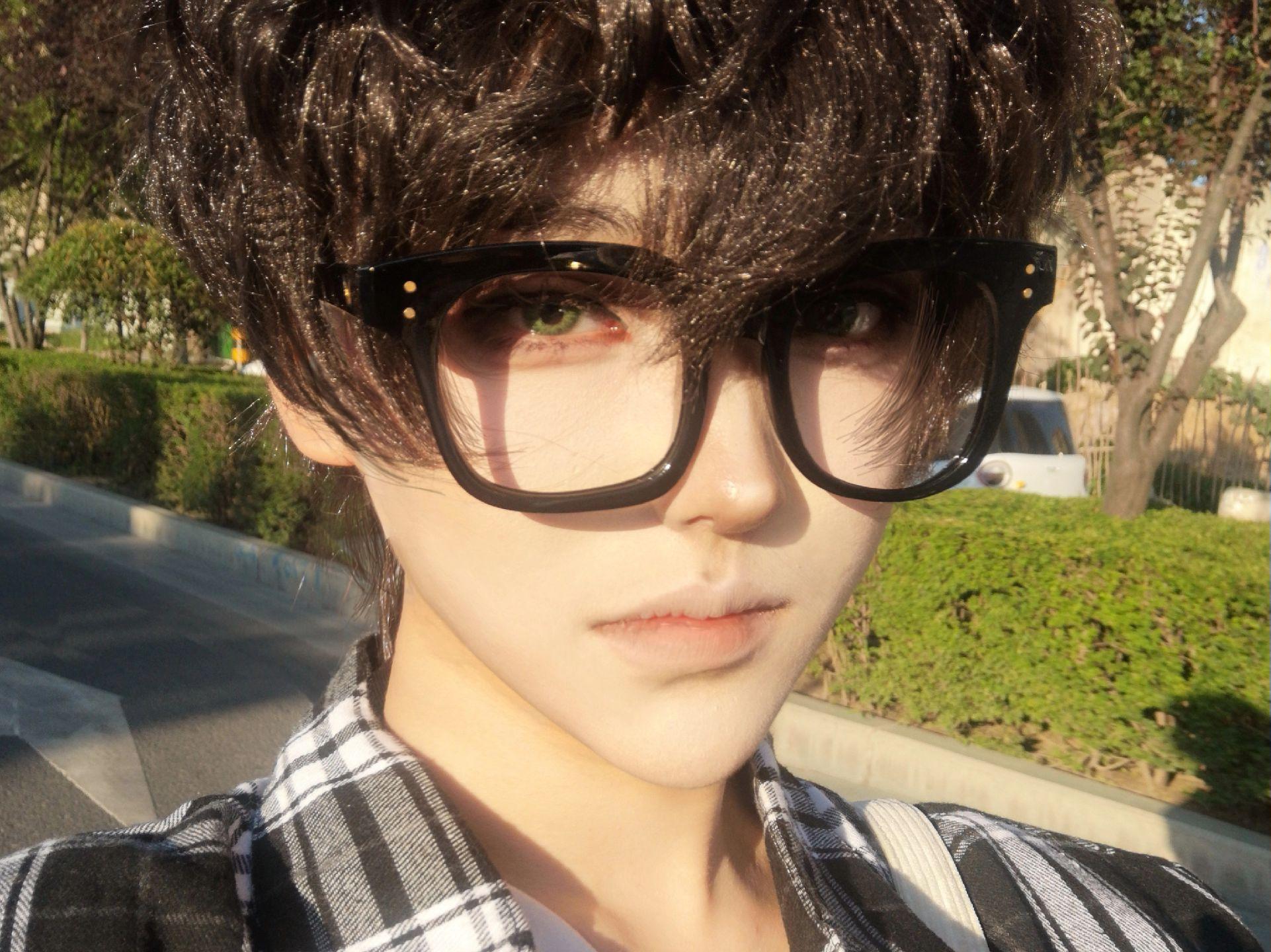 “我才后知后觉 对他 我欲壑难填”