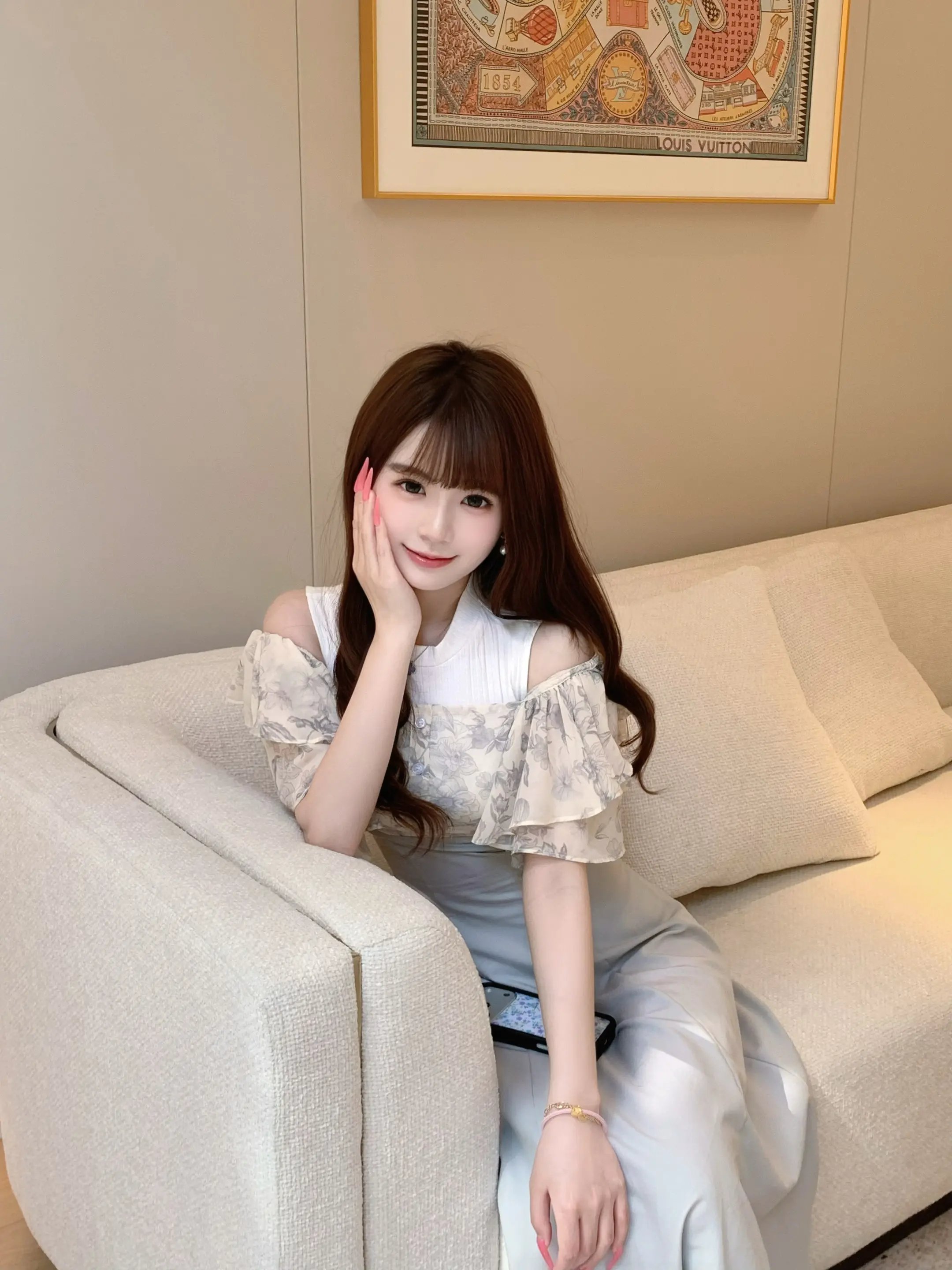 没有你谁还在乎明天