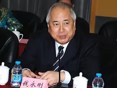 钱学森之子钱永刚，怒批教育，犀利发声：“中国教育最缺的不是分数，而是无休止的一味