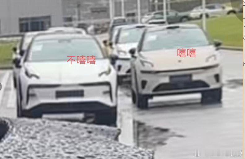 🔻国行20和欧版x同框大v聊车
