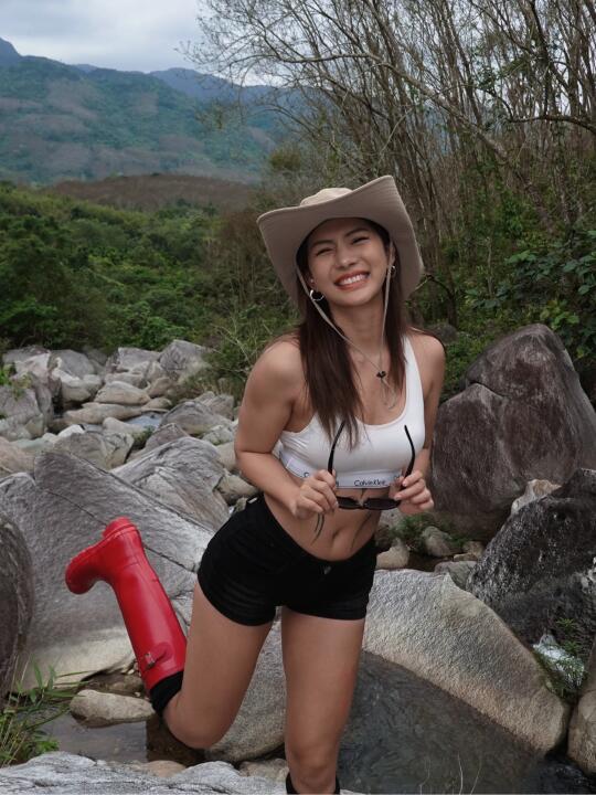 逃离天花板🍃
