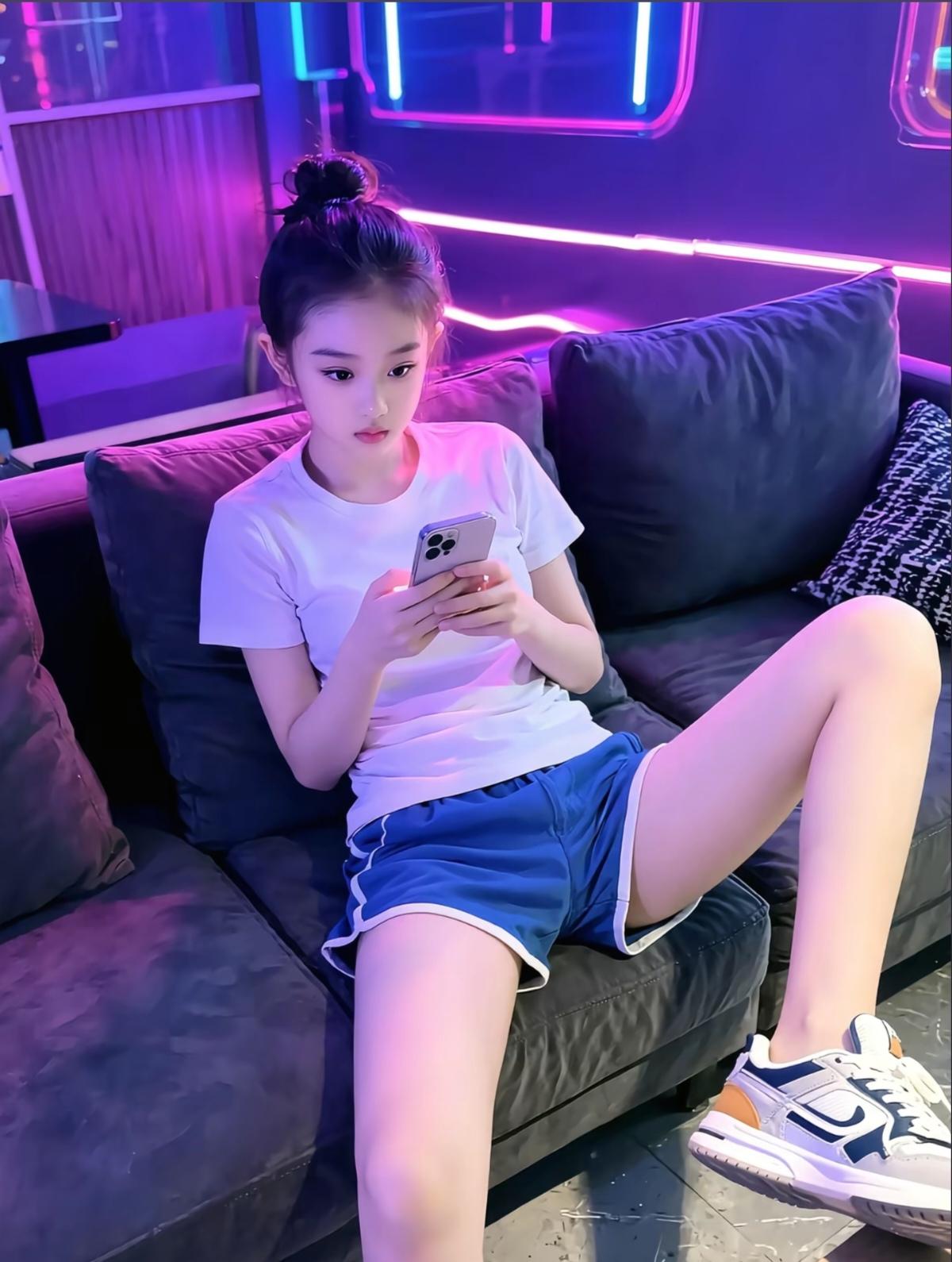 周末是赎回自己灵魂的日子，好好放松，别辜负这惬意时光。