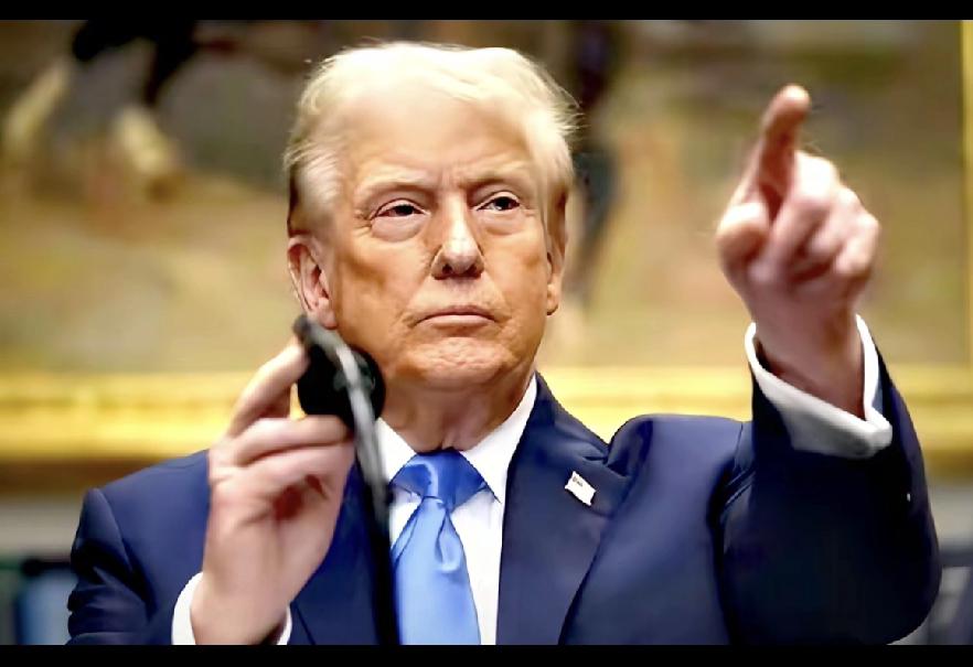 拒入特朗普“和平委员会”，马克龙遭怒怼：一场霸权主导的国际闹剧
 
特朗普政府发