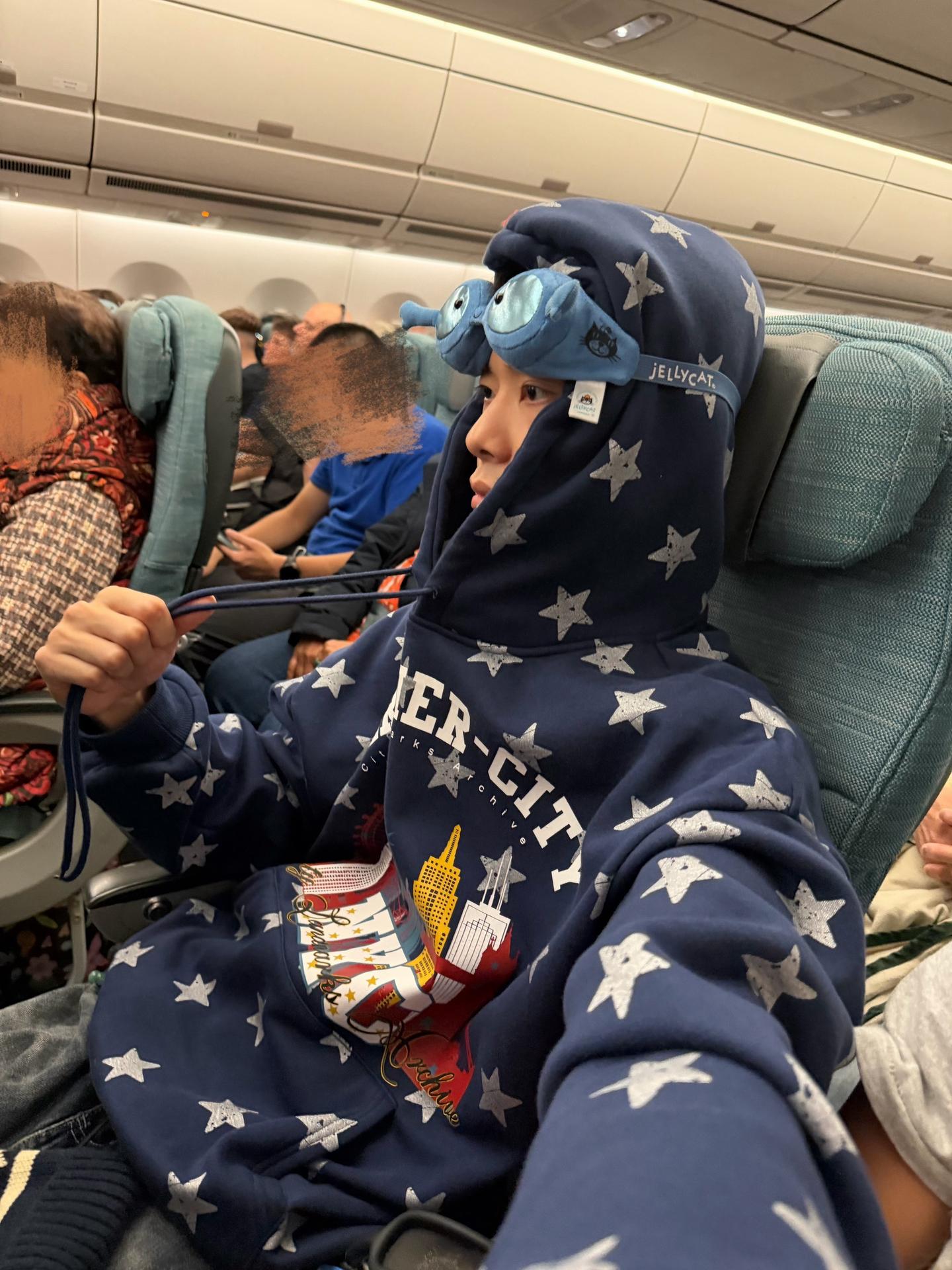 9个小时 晚安😴