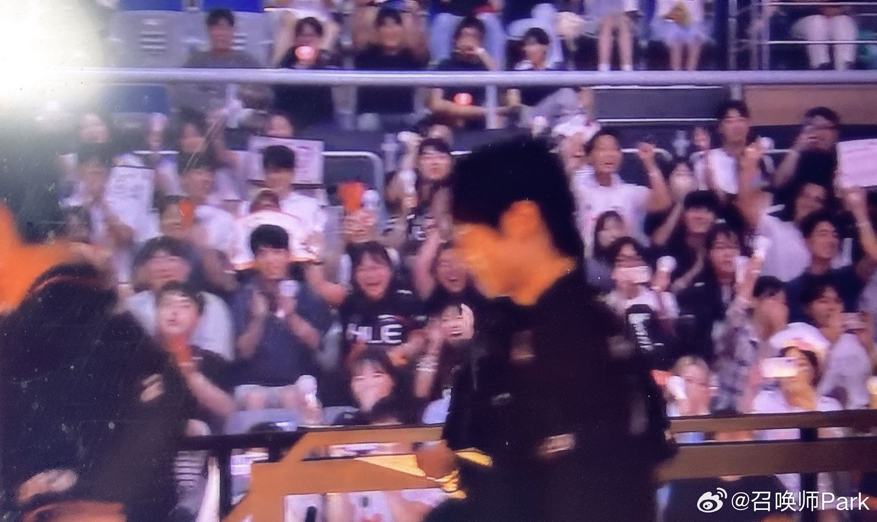 LCK夏决尽兴了！第四局HLE全程压制GEN，决胜局战歌起！#GEN对战HLE战