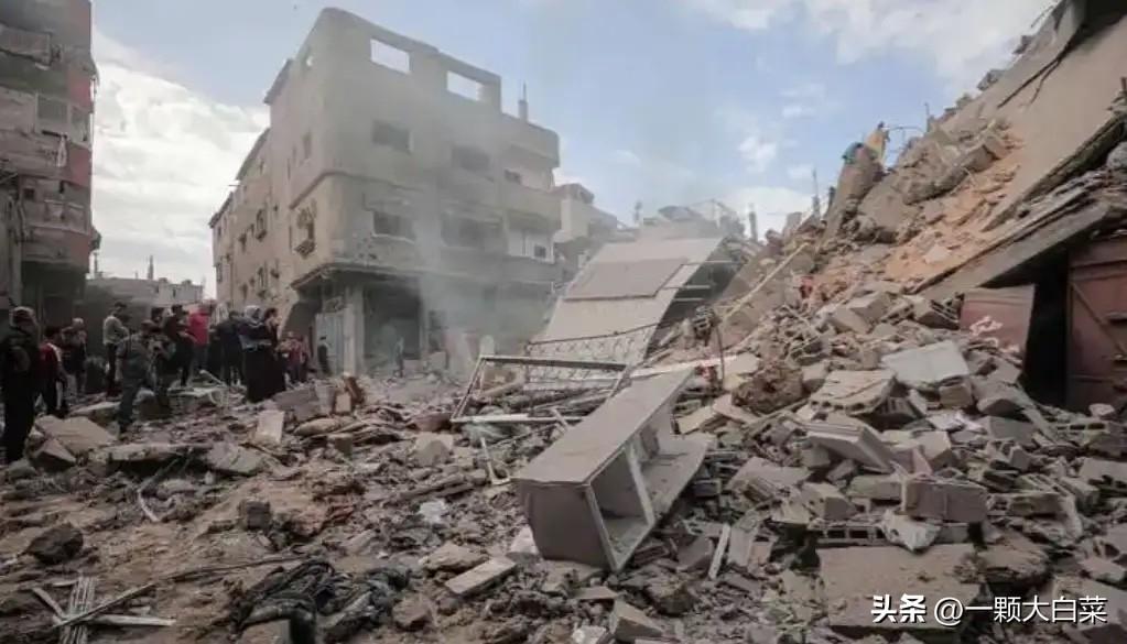 伊朗被打成这样，只能说明一件事情。如今这世道，真正让美国害怕的国家只有两个：中国