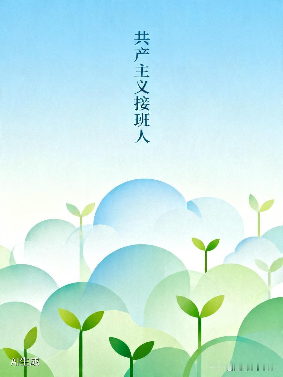 一句话证明你老了！字数越少越好我们小学的时候，老师都说，我们是共产主义接班人，你