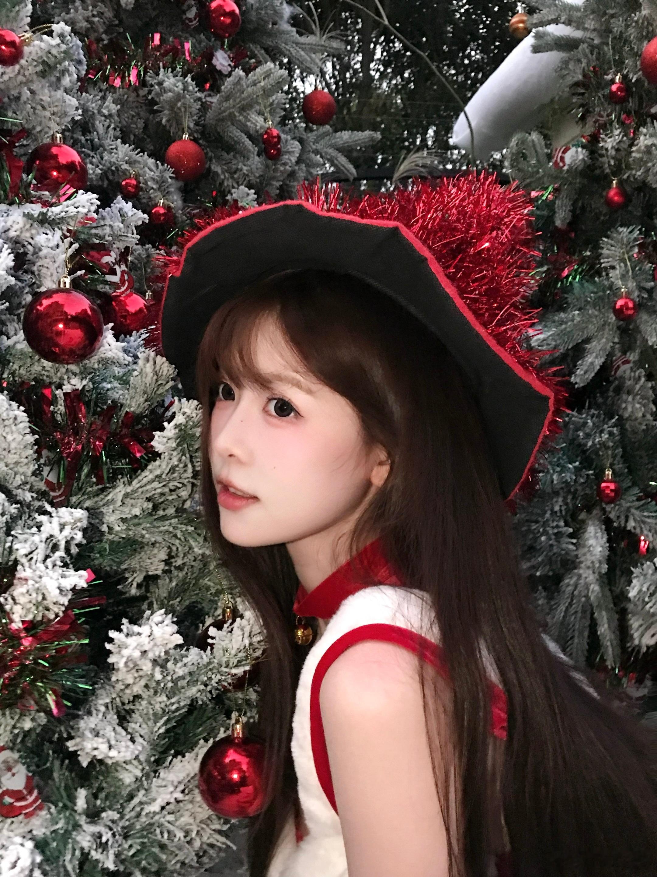 提前过圣诞咯 ♡✨⋅🎄₊˚.