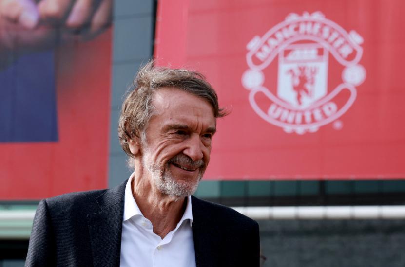 曼联老板拉特克利夫近期关于移民的争议性言论在足球界引发轩然大波，《独立报》撰文严