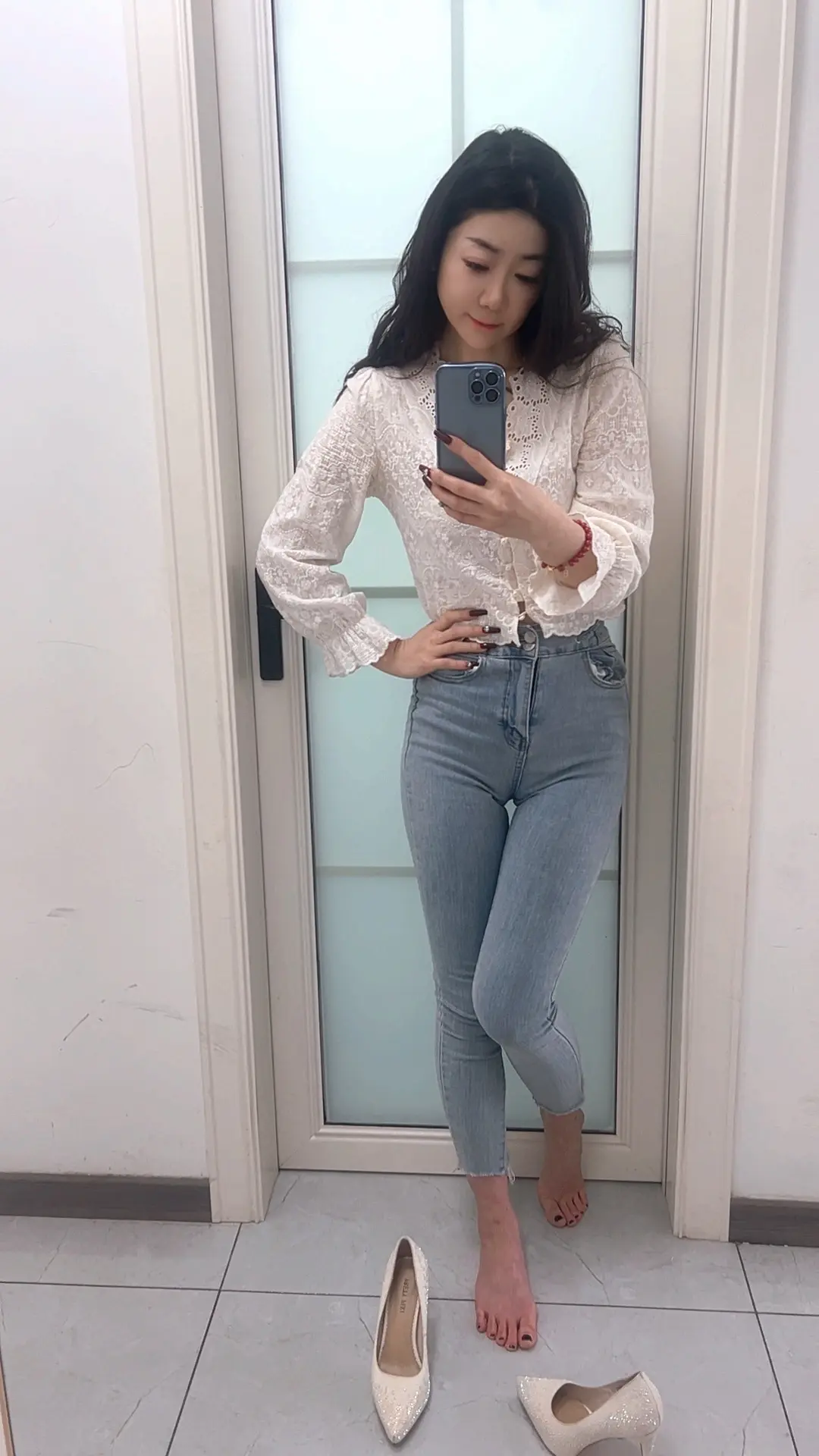 人只有对自己喜欢的东西才会用心，所以态度就是答案