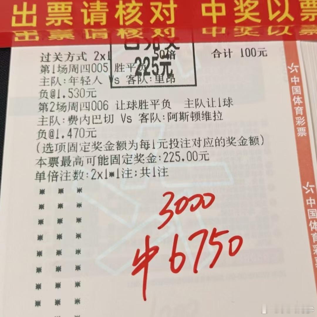 三千搏六千七，看准欧战稳胆，实力说话！ 