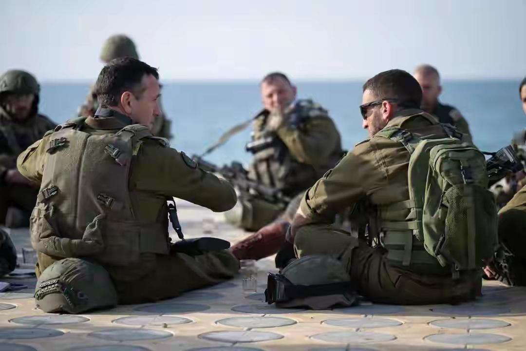 击溃叙军，来了更强敌人，以色列没想到，伊朗补齐短板要大干一场