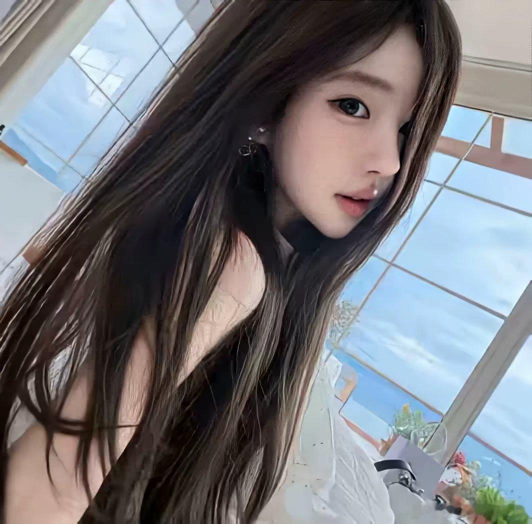 WeChat｜女头 