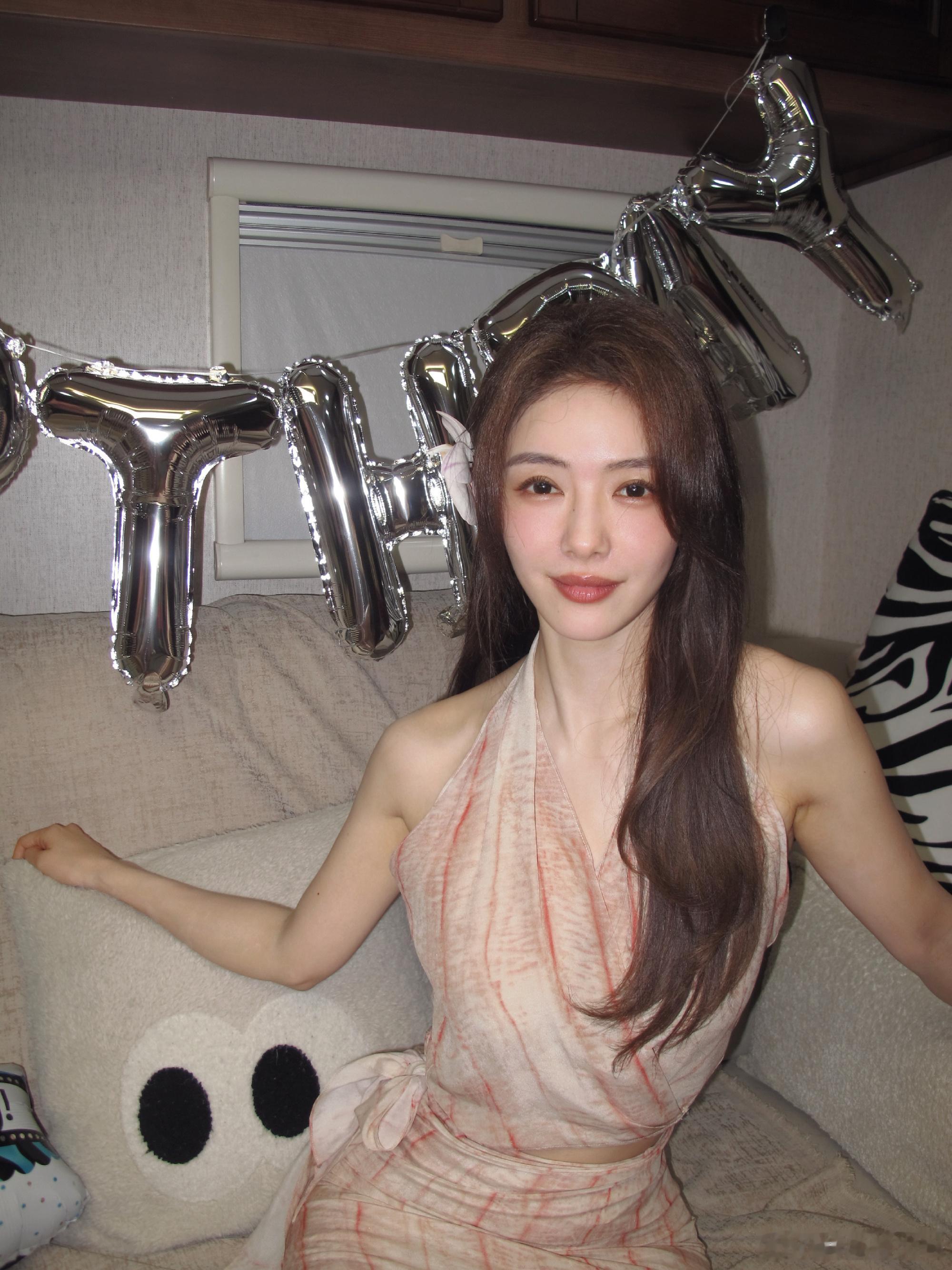 蔡文静代露娃淡淡将加入我家那闺女 蔡文静能够参加节目《我家那闺女》那我一定要去瞧