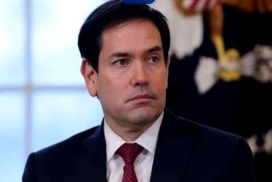 美国高官鲁比奥，来了一趟中国，回去后，对着全世界的镜头，扔下了一句话。他说，中国