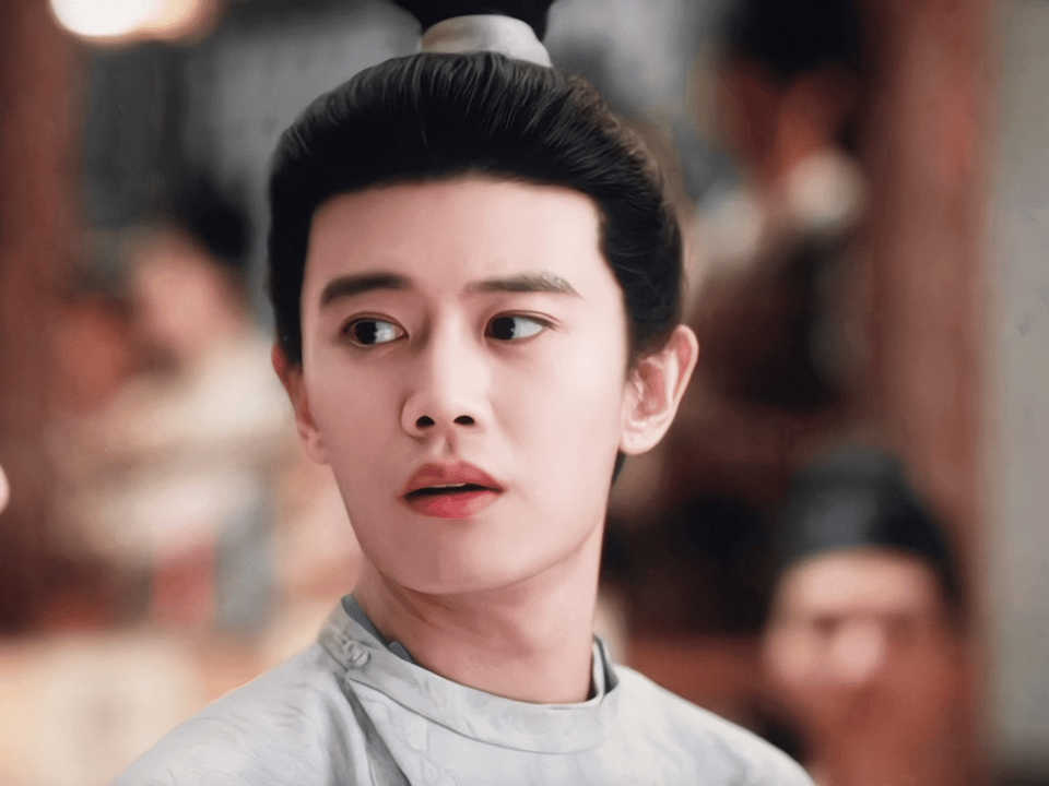 无忧渡开播一周年 突然很想念广平城的日子 还有11年，宣夜就能从无忧境出来和半夏