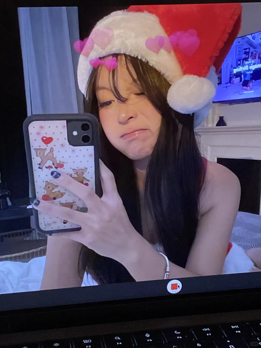 Christmas ready