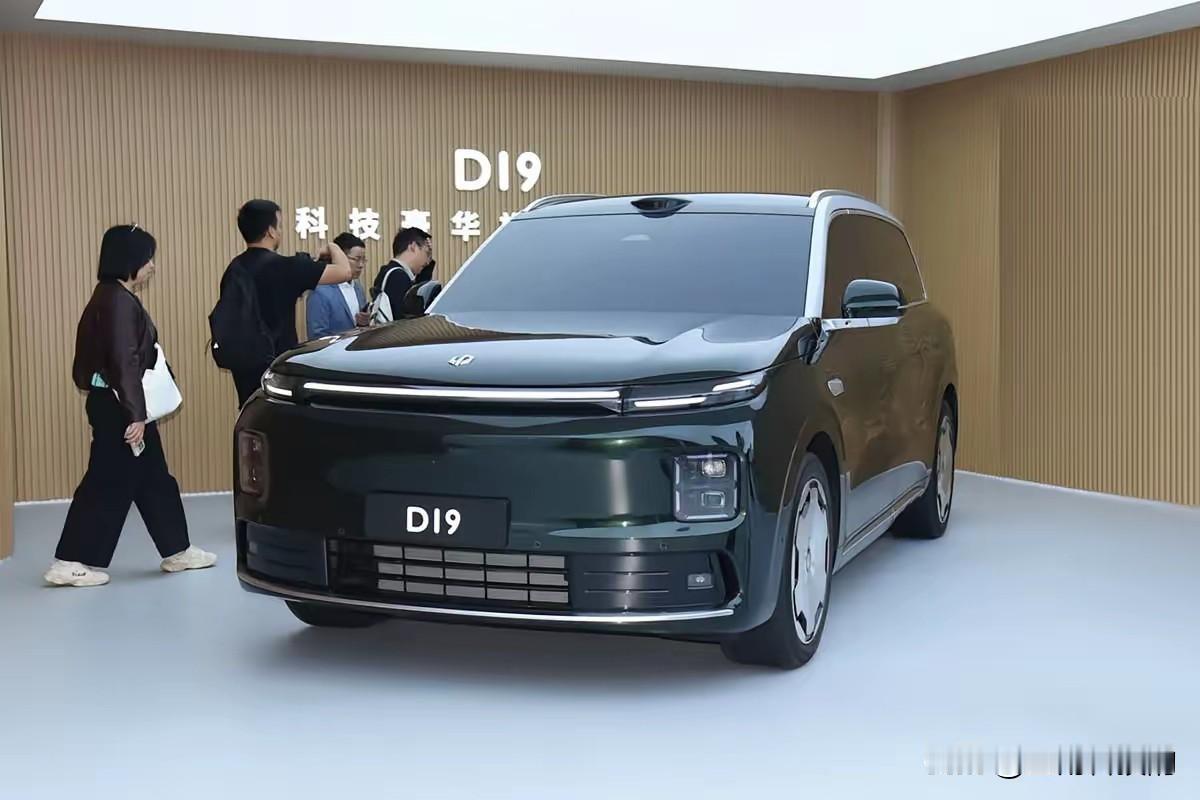 谁也没想到，上市15天就定了破1.5万、5月持续破万，稳居40万内大型SUV销量
