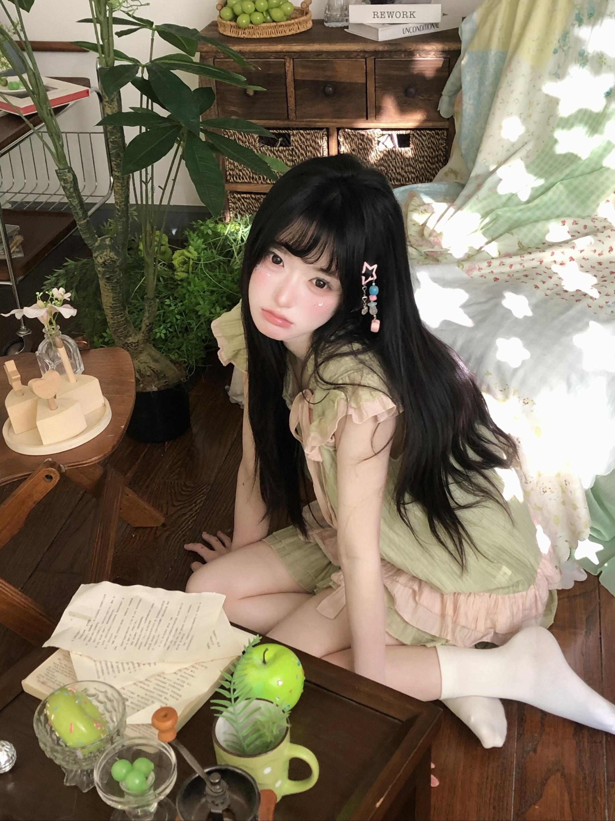 打工日记🐱